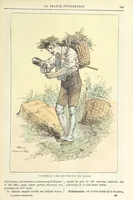 Picture 87 of 93 from La France pittoresque, ou description par départements de la France et de ses colonies (1882), leaf 693
