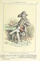 Picture 91 of 93 from La France pittoresque, ou description par départements de la France et de ses colonies (1882), leaf 725