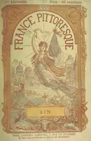 An illustration from La France pittoresque, ou description par départements de la France et de ses colonies (1882)