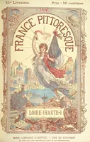 An illustration from La France pittoresque, ou description par départements de la France et de ses colonies (1882)