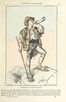 An illustration from La France pittoresque, ou description par départements de la France et de ses colonies (1882)