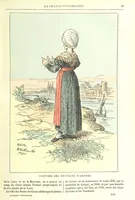 Picture 13 of 117 from La France pittoresque, ou description par départements de la France et de ses colonies (1882), leaf 101