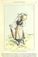 Picture 15 of 117 from La France pittoresque, ou description par départements de la France et de ses colonies (1882), leaf 117