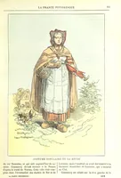 An illustration from La France pittoresque, ou description par départements de la France et de ses colonies (1882)