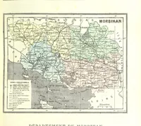 An illustration from La France pittoresque, ou description par départements de la France et de ses colonies (1882)