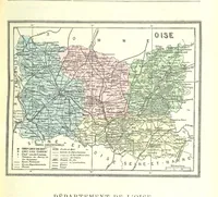 Picture 34 of 117 from La France pittoresque, ou description par départements de la France et de ses colonies (1882), leaf 269