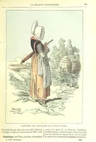 An illustration from La France pittoresque, ou description par départements de la France et de ses colonies (1882)