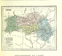 Picture 36 of 117 from La France pittoresque, ou description par départements de la France et de ses colonies (1882), leaf 285