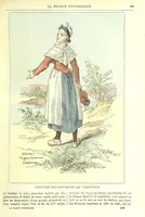 An illustration from La France pittoresque, ou description par départements de la France et de ses colonies (1882)