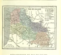 Picture 38 of 117 from La France pittoresque, ou description par départements de la France et de ses colonies (1882), leaf 301
