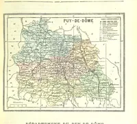 Picture 40 of 117 from La France pittoresque, ou description par départements de la France et de ses colonies (1882), leaf 317