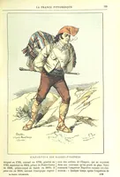 An illustration from La France pittoresque, ou description par départements de la France et de ses colonies (1882)
