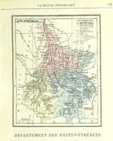 Picture 44 of 117 from La France pittoresque, ou description par départements de la France et de ses colonies (1882), leaf 349