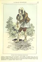 Picture 47 of 117 from La France pittoresque, ou description par départements de la France et de ses colonies (1882), leaf 369