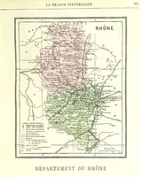 Picture 50 of 117 from La France pittoresque, ou description par départements de la France et de ses colonies (1882), leaf 381