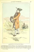 Picture 55 of 117 from La France pittoresque, ou description par départements de la France et de ses colonies (1882), leaf 421