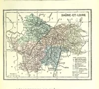 An illustration from La France pittoresque, ou description par départements de la France et de ses colonies (1882)