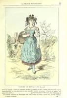 Picture 57 of 117 from La France pittoresque, ou description par départements de la France et de ses colonies (1882), leaf 437