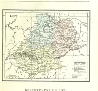 Picture 6 of 117 from La France pittoresque, ou description par départements de la France et de ses colonies (1882), leaf 45