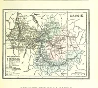 Picture 60 of 117 from La France pittoresque, ou description par départements de la France et de ses colonies (1882), leaf 461