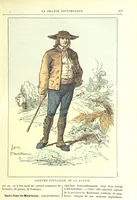 An illustration from La France pittoresque, ou description par départements de la France et de ses colonies (1882)