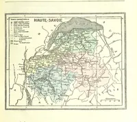 An illustration from La France pittoresque, ou description par départements de la France et de ses colonies (1882)