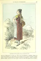 An illustration from La France pittoresque, ou description par départements de la France et de ses colonies (1882)