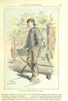 Picture 65 of 117 from La France pittoresque, ou description par départements de la France et de ses colonies (1882), leaf 485