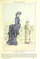 Picture 68 of 117 from La France pittoresque, ou description par départements de la France et de ses colonies (1882), leaf 509