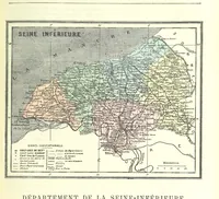 Picture 69 of 117 from La France pittoresque, ou description par départements de la France et de ses colonies (1882), leaf 525