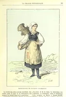 An illustration from La France pittoresque, ou description par départements de la France et de ses colonies (1882)