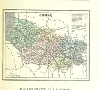 Picture 79 of 117 from La France pittoresque, ou description par départements de la France et de ses colonies (1882), leaf 605