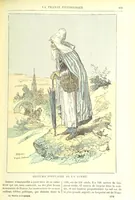 Picture 80 of 117 from La France pittoresque, ou description par départements de la France et de ses colonies (1882), leaf 613