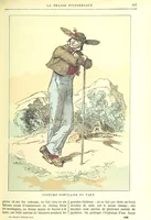 Picture 82 of 117 from La France pittoresque, ou description par départements de la France et de ses colonies (1882), leaf 629
