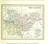 An illustration from La France pittoresque, ou description par départements de la France et de ses colonies (1882)