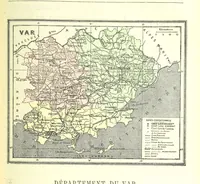An illustration from La France pittoresque, ou description par départements de la France et de ses colonies (1882)