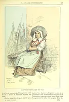 Picture 86 of 117 from La France pittoresque, ou description par départements de la France et de ses colonies (1882), leaf 661