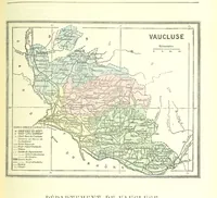 Picture 87 of 117 from La France pittoresque, ou description par départements de la France et de ses colonies (1882), leaf 669