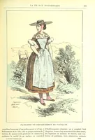 An illustration from La France pittoresque, ou description par départements de la France et de ses colonies (1882)