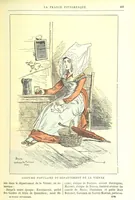 Picture 92 of 117 from La France pittoresque, ou description par départements de la France et de ses colonies (1882), leaf 709