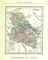 Picture 97 of 117 from La France pittoresque, ou description par départements de la France et de ses colonies (1882), leaf 749