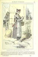 An illustration from La France pittoresque, ou description par départements de la France et de ses colonies (1882)
