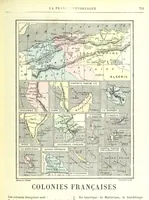An illustration from La France pittoresque, ou description par départements de la France et de ses colonies (1882)