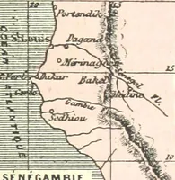 An illustration from La France pittoresque, ou description par départements de la France et de ses colonies (1882)
