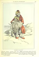 An illustration from La France pittoresque, ou description par départements de la France et de ses colonies (1882)