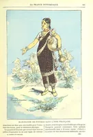 An illustration from La France pittoresque, ou description par départements de la France et de ses colonies (1882)