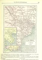 An illustration from La France pittoresque, ou description par départements de la France et de ses colonies (1882)