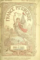 An illustration from La France pittoresque, ou description par départements de la France et de ses colonies (1882)