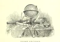 An illustration from La France pittoresque, ou description par départements de la France et de ses colonies (1882)