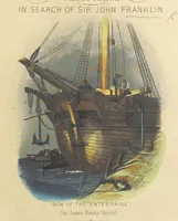 Picture 3 of 46 from Recent Expeditions to the Polar Regions, including all the voyages undertaken in search of Sir J. F. [Compiled from various official documents, and private communications, by R. Huish.] No. 1-60 (1852), leaf 11